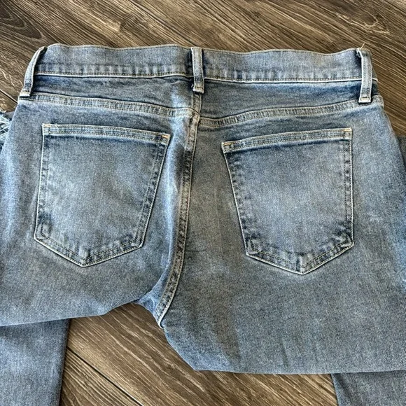 GAP Jeans - Picture 3 of 5